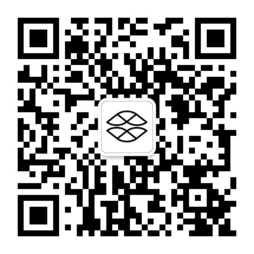 蜜女郎官方微信公众号二维码